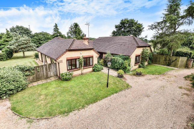 4 bedroom detached bungalow for sale