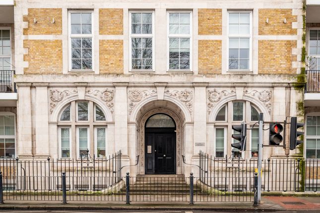 Charles Hayward Building, Goldsmiths... 1 bed flat for sale