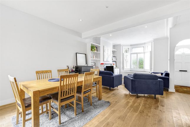 Sherbrooke Road, London, SW6 3 bed house for sale