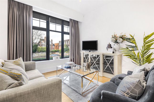 2 bed flat