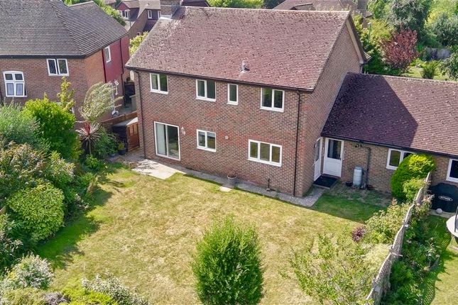 St. Mary's Meadow, Yapton, Arundel... 4 bed detached house for sale