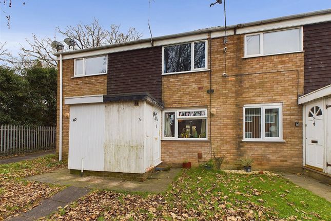 Brockhampton Close, Worcester... 2 bed maisonette for sale