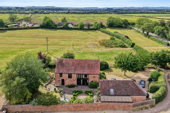 Hayden Lane, Staverton, Cheltenham, GL51 4 bed barn conversion for sale