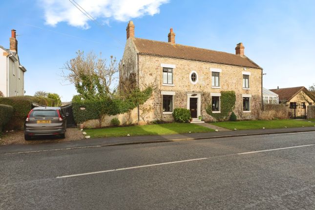 Front Street, Darlington DL2 4 bed detached house for sale