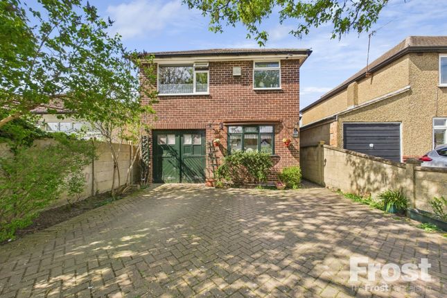 Dorset Road, Ashford, Surrey, TW15 3 bed detached house for sale