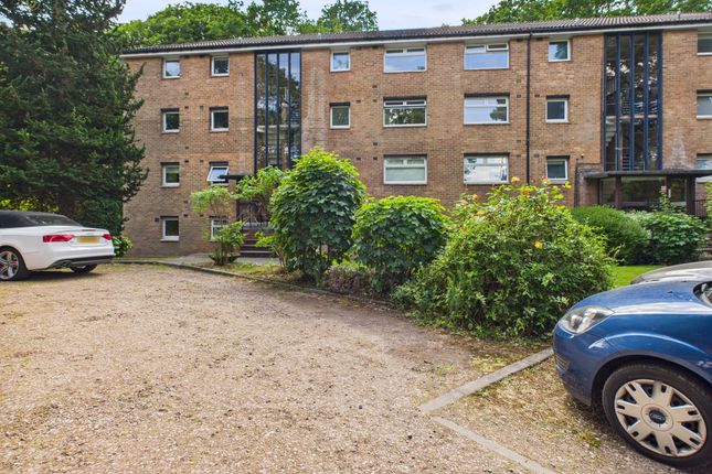 Pages Close, Sutton Coldfield B75 1 bed apartment for sale