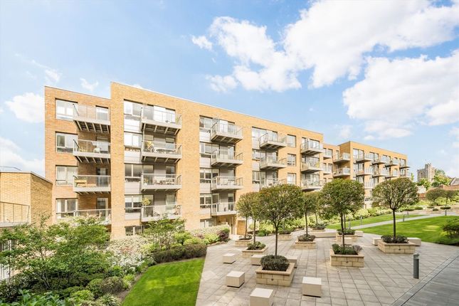1 bed flat