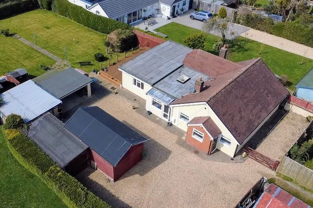 5 bedroom detached bungalow for sale