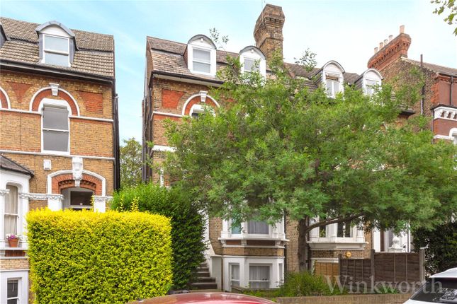 2 bed flat