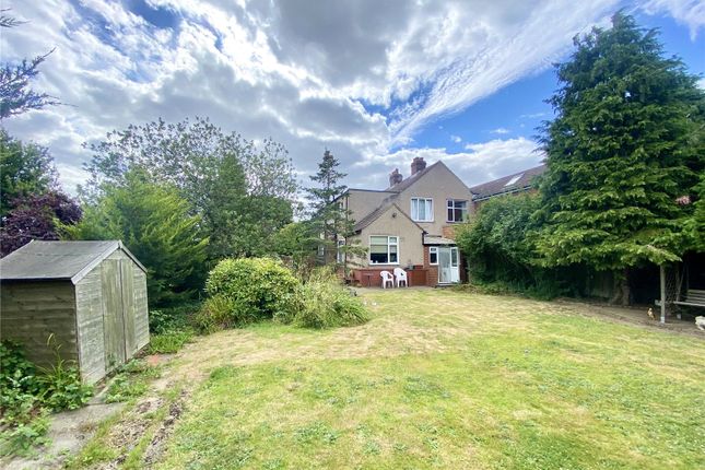 Marlborough Park Avenue, Sidcup... 4 bed semi