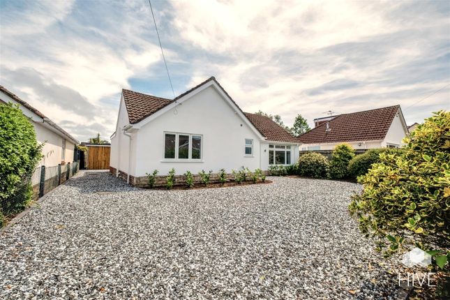Morden Avenue, Ferndown BH22 3 bed bungalow for sale