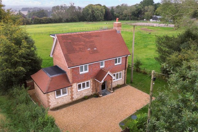 Petersfield Road, Monkwood... 4 bed detached house for sale