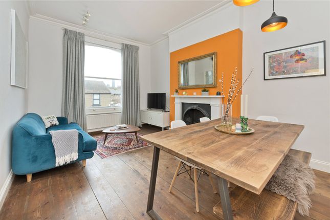 London W3 2 bed apartment for sale