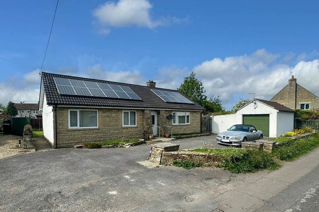 Pool Green, Neston, Corsham... 3 bed bungalow for sale