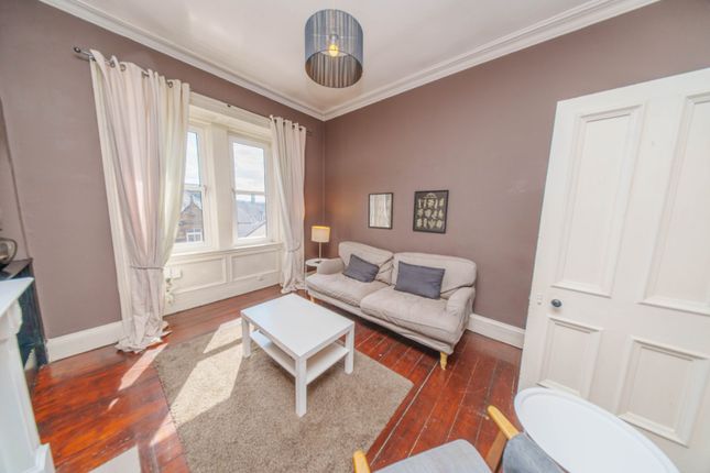 48 (3F2) Rodney Street, Canonmills... 2 bed flat for sale
