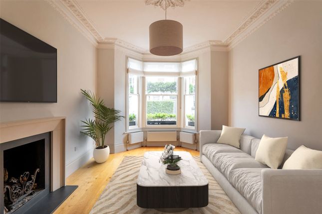 Shalcomb Street, Chelsea, SW10 5 bed terraced house for sale