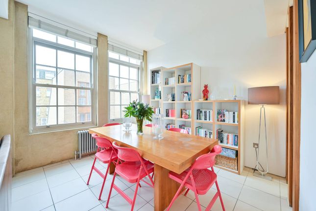 2 bed flat