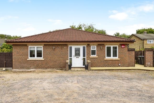 5 bed detached bungalow