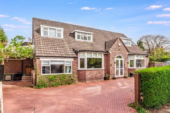 Queens Road, Hale, Altrincham 5 bed detached house for sale