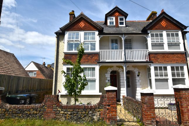 5 bedroom semi-detached house for sale