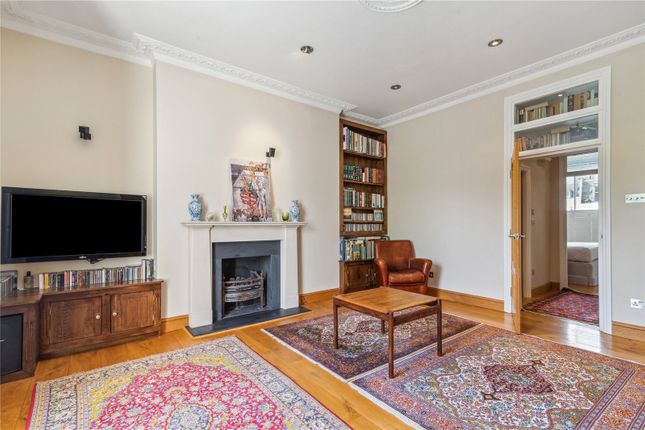 Elgin Crescent, Notting Hill, London... 1 bed apartment for sale