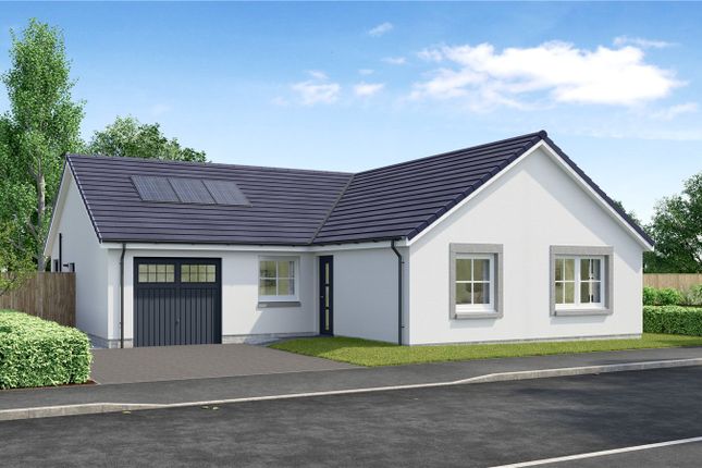 Detached 3 Bedroom Bungalow... 3 bed bungalow for sale