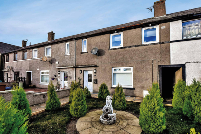 3 bed terraced house