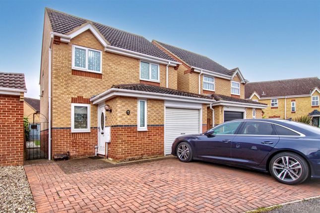 Langleeford Way, Ingleby Barwick 3 bed detached house for sale