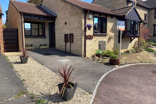 Larch Rise, Cheltenham GL53 2 bed detached bungalow for sale