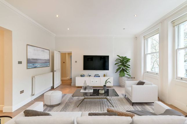 3 bed flat