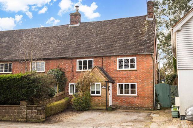 High Street, Uckfield TN22 4 bed end of terrace house for sale