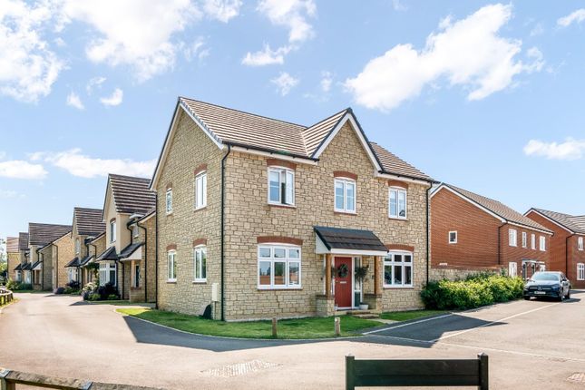 Blackberry Grove, Cam, GL11 4 bed house for sale