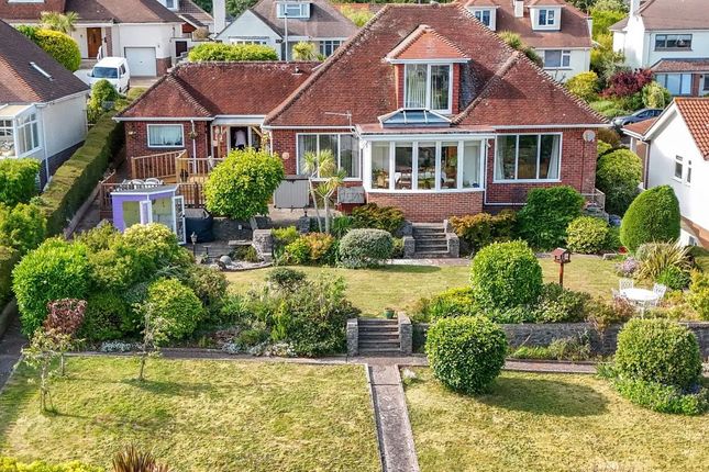 Winsu Avenue, Preston, Paignton 4 bed detached house for sale