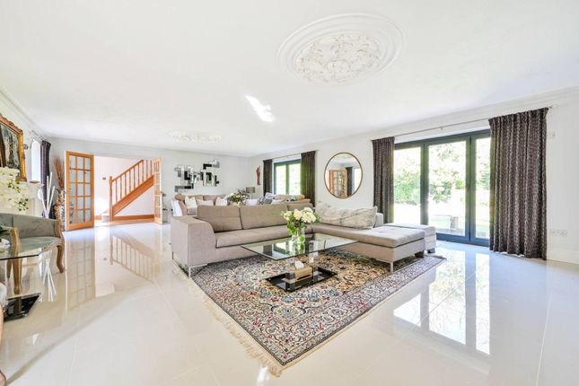 Elm Hill, Normandy, Guildford, GU3 5 bed house for sale