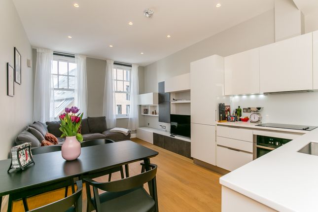 1 bed flat