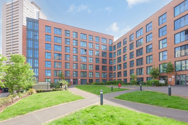 1 bedroom apartment for sale