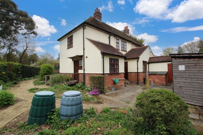 3 bedroom cottage for sale