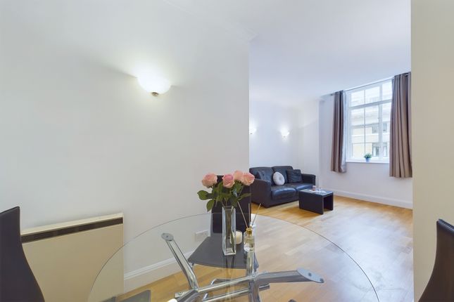 County Hall Apartments, Belvedere... 2 bed apartment for sale