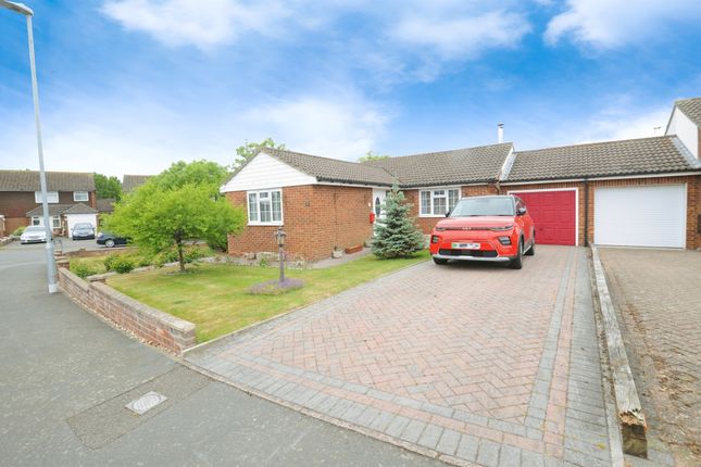2 bedroom bungalow for sale