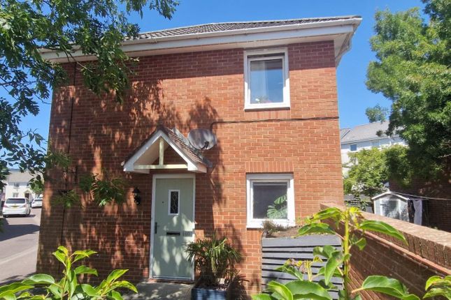 Forth Avenue, Portishead 2 bed detached house for sale
