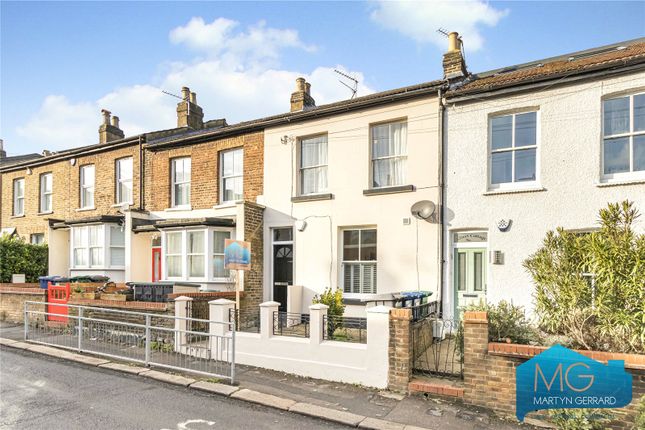 Church Lane, London, N2 2 bed apartment for sale