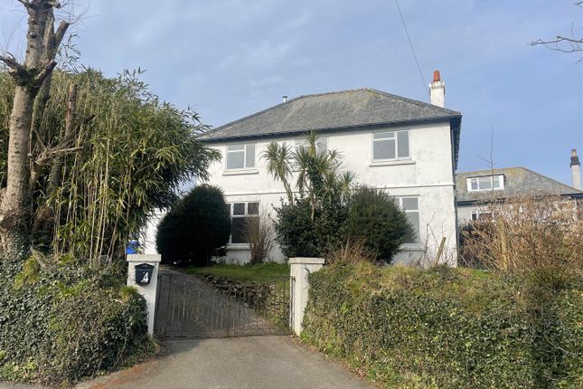 5 bed property