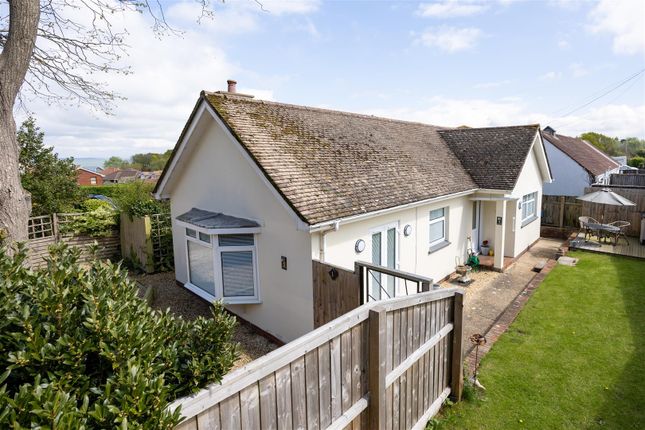 3 bedroom semi-detached bungalow for sale