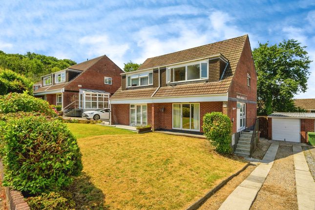 4 bed semi-detached house