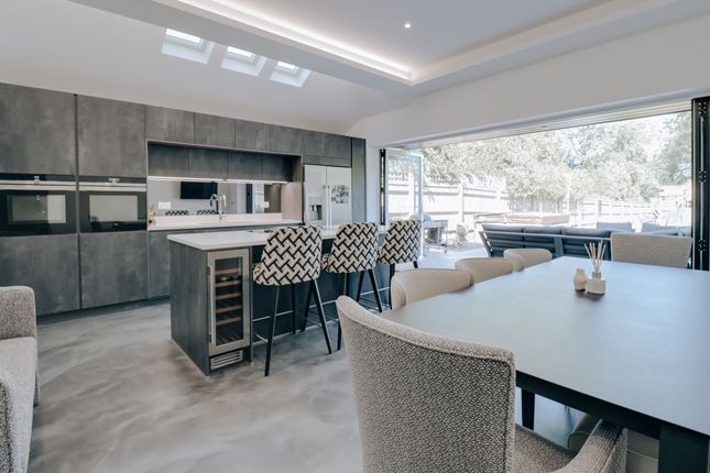 Sherwoods Road, Watford, WD19 4 bed detached house for sale