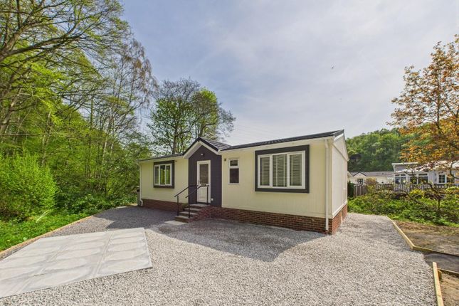 2 bedroom park home for sale