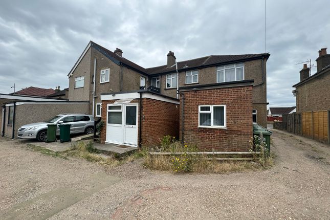1 bed flat