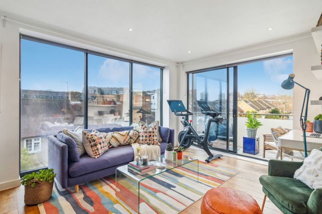 St Alphonsus Road, London, SW4 1 bed apartment for sale