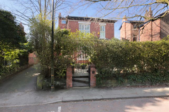 Doveston Road, Sale 5 bed detached house for sale