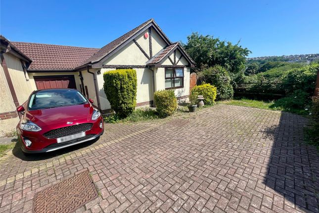 Doidges Farm Close, Plymouth PL6 2 bed detached bungalow for sale
